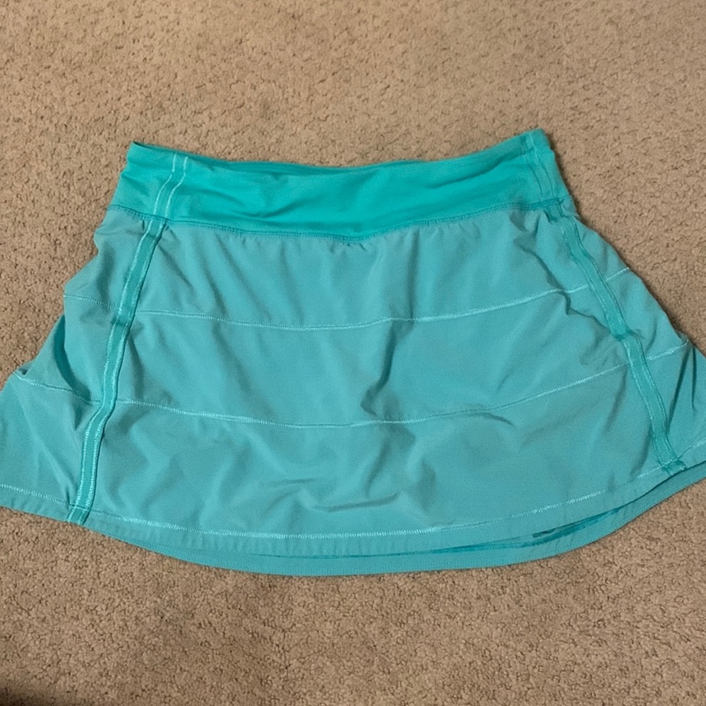 Lululemon skort